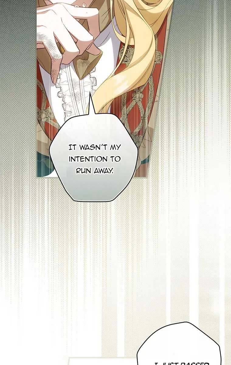 How to Get My Husband on My Side Chapter 40 Page 21