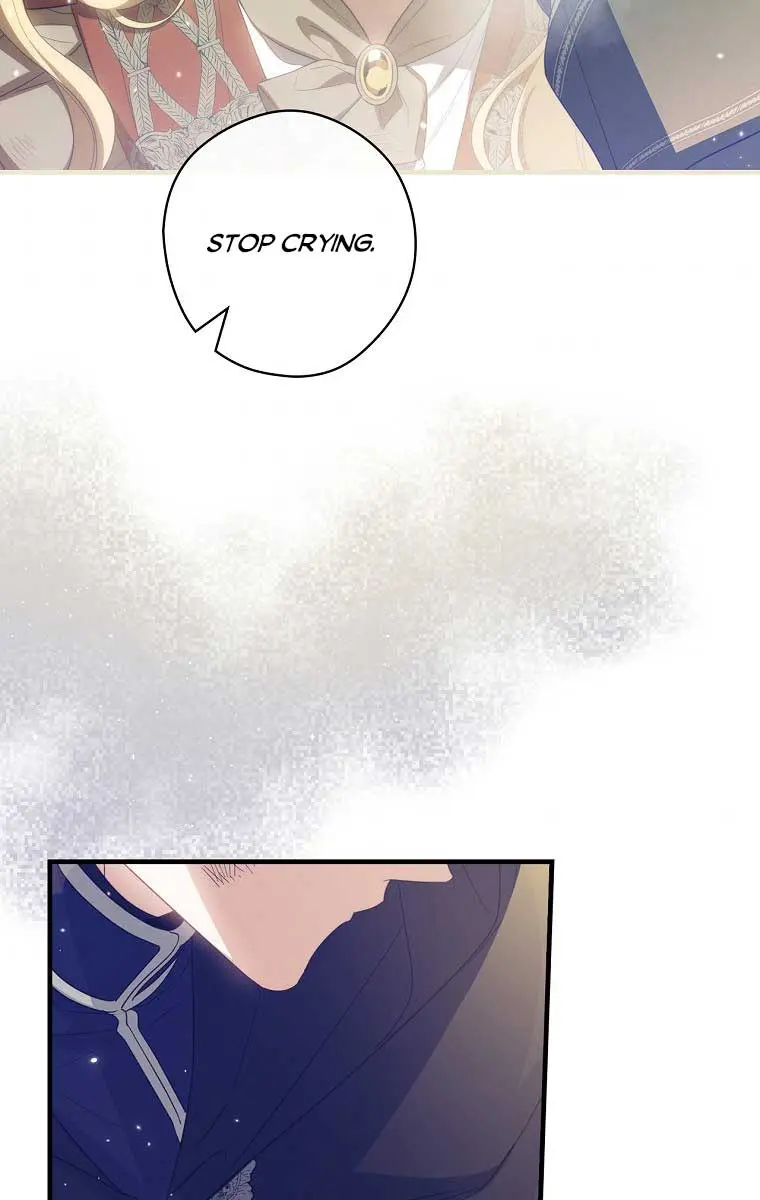 How to Get My Husband on My Side Chapter 40 Page 34