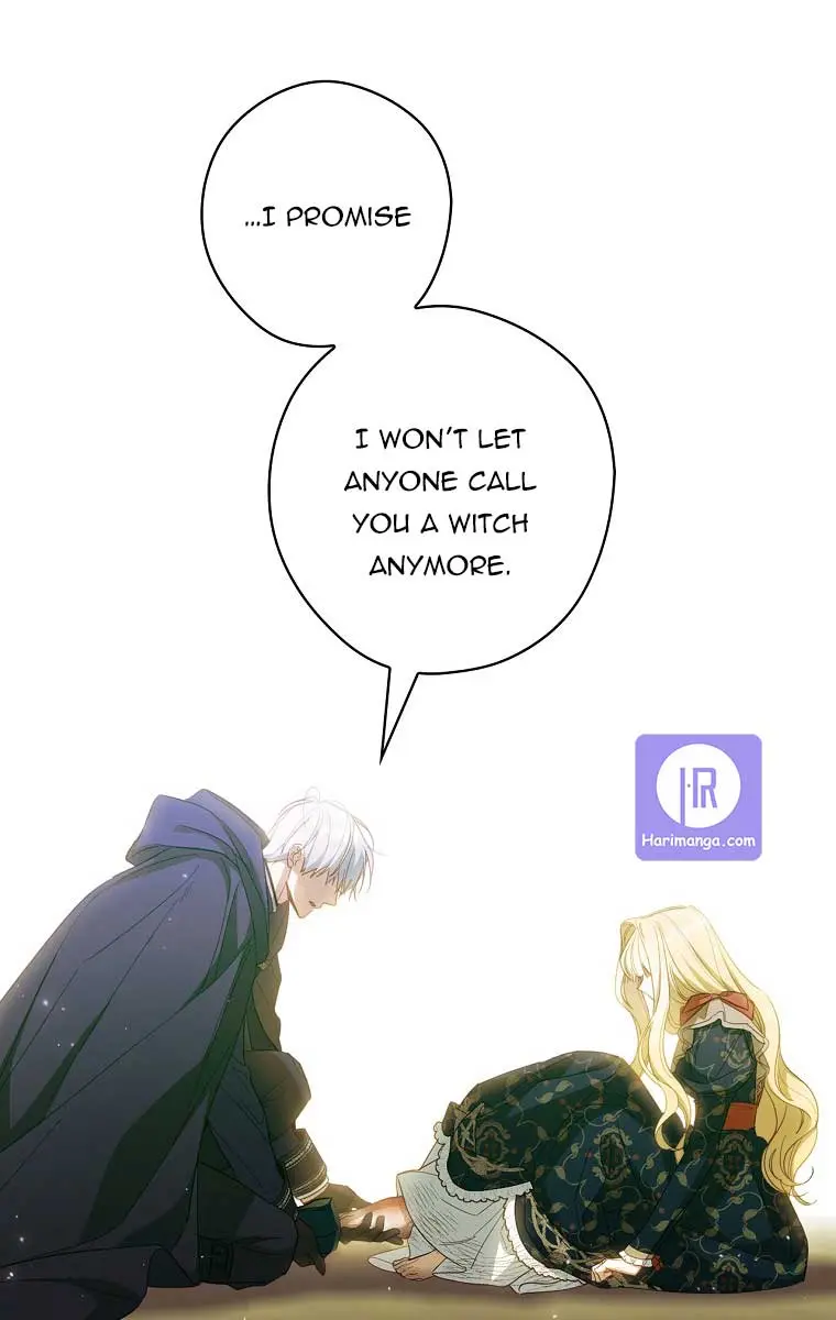 How to Get My Husband on My Side Chapter 40 Page 36