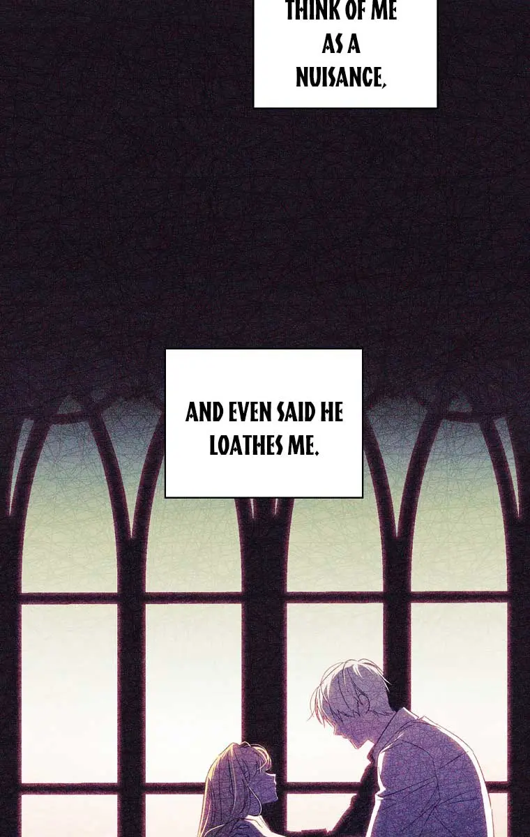 How to Get My Husband on My Side Chapter 40 Page 45