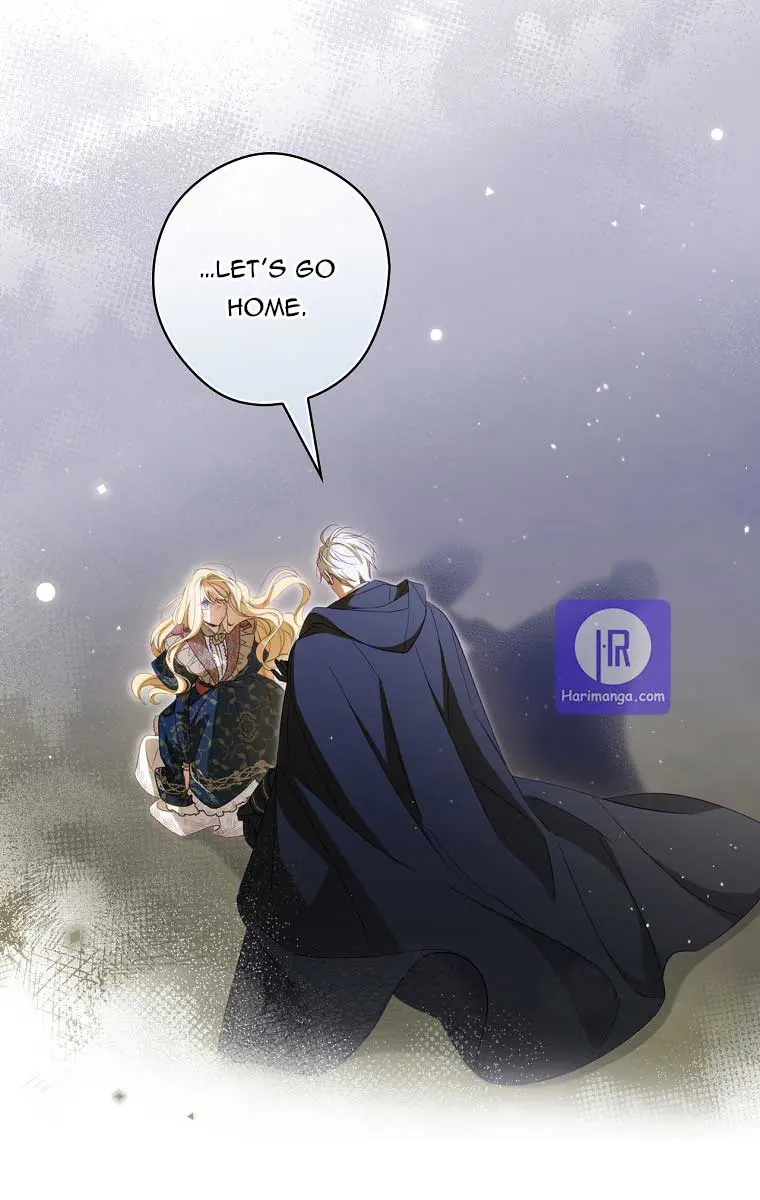 How to Get My Husband on My Side Chapter 40 Page 53