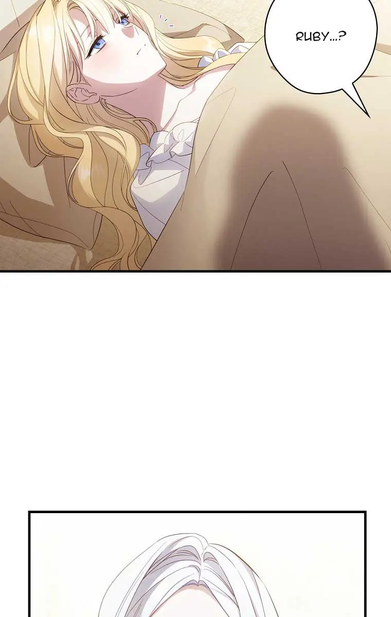 How to Get My Husband on My Side Chapter 41 Page 32
