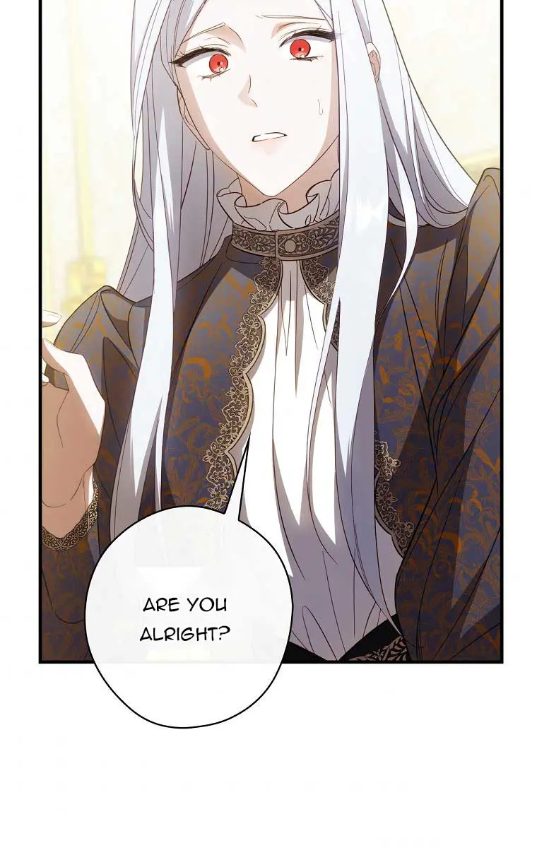 How to Get My Husband on My Side Chapter 41 Page 33