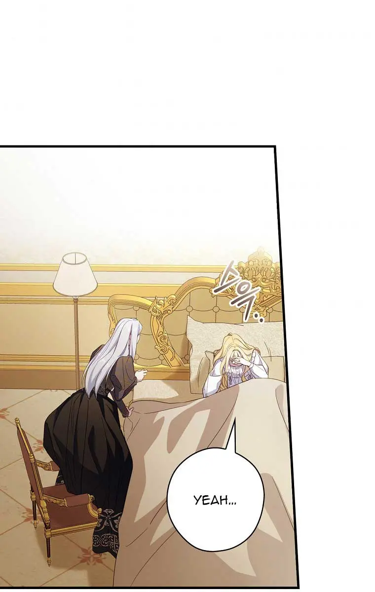 How to Get My Husband on My Side Chapter 41 Page 34