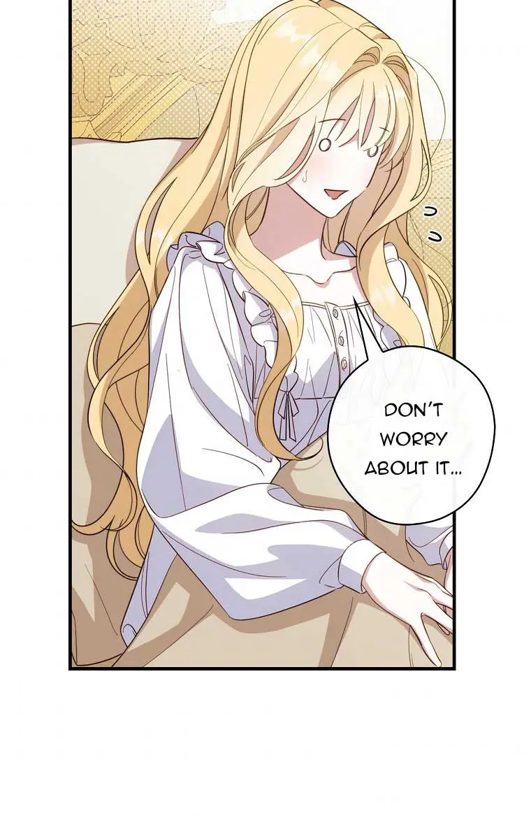 How to Get My Husband on My Side Chapter 41 Page 42