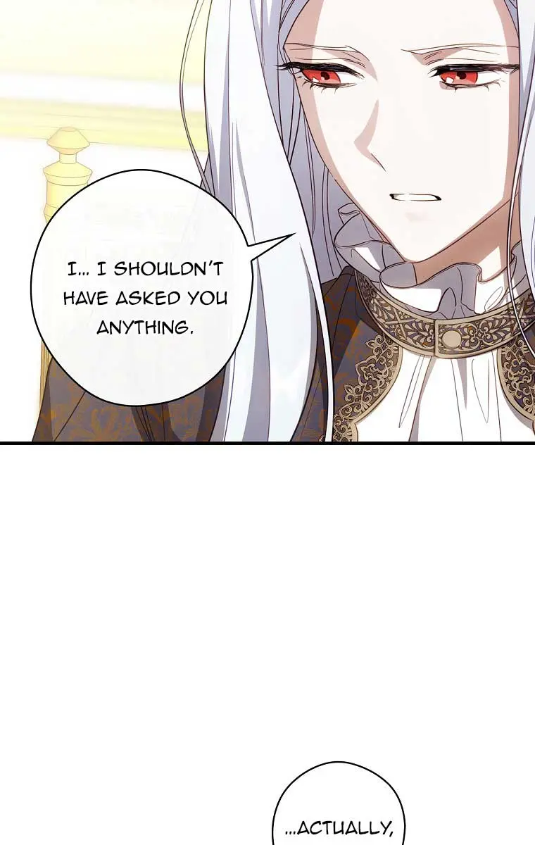 How to Get My Husband on My Side Chapter 41 Page 44