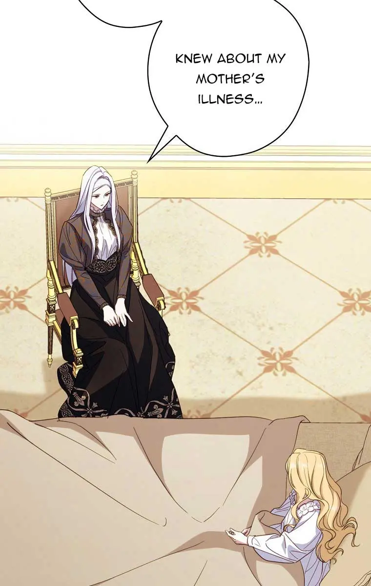 How to Get My Husband on My Side Chapter 41 Page 76