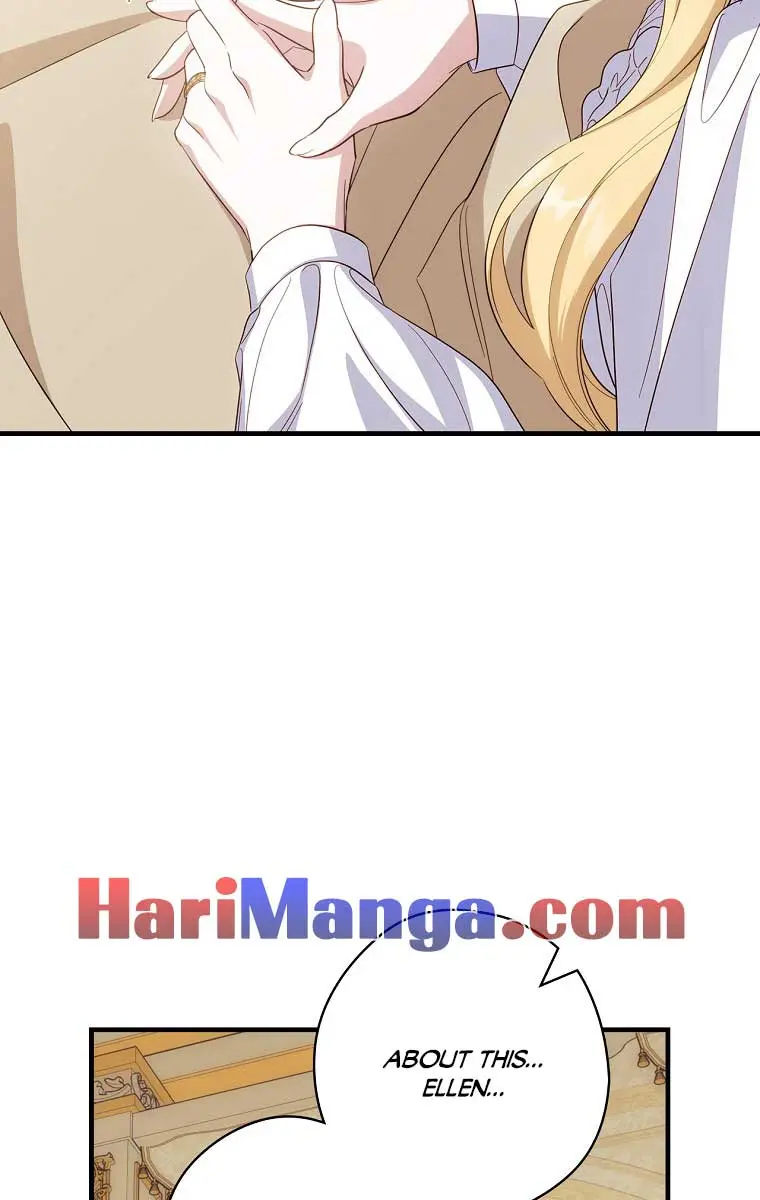 How to Get My Husband on My Side Chapter 41 Page 81