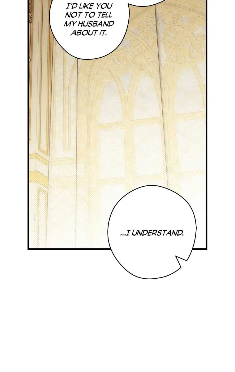 How to Get My Husband on My Side Chapter 41 Page 82