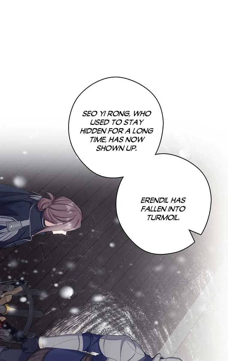 How to Get My Husband on My Side Chapter 41 Page 87