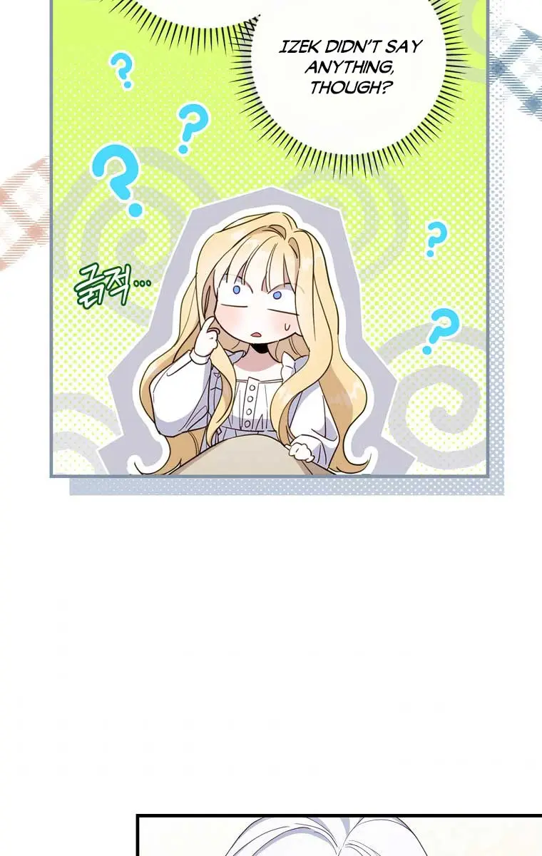 How to Get My Husband on My Side Chapter 41 Page 93