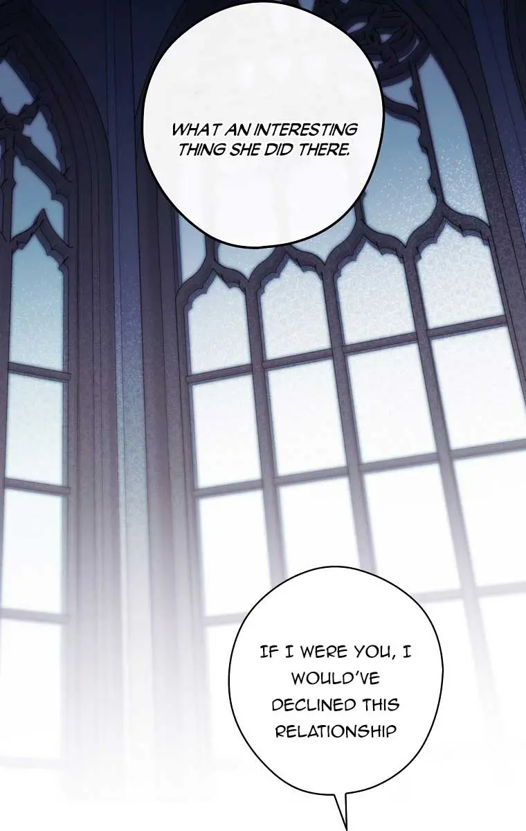 How to Get My Husband on My Side Chapter 42 Page 3
