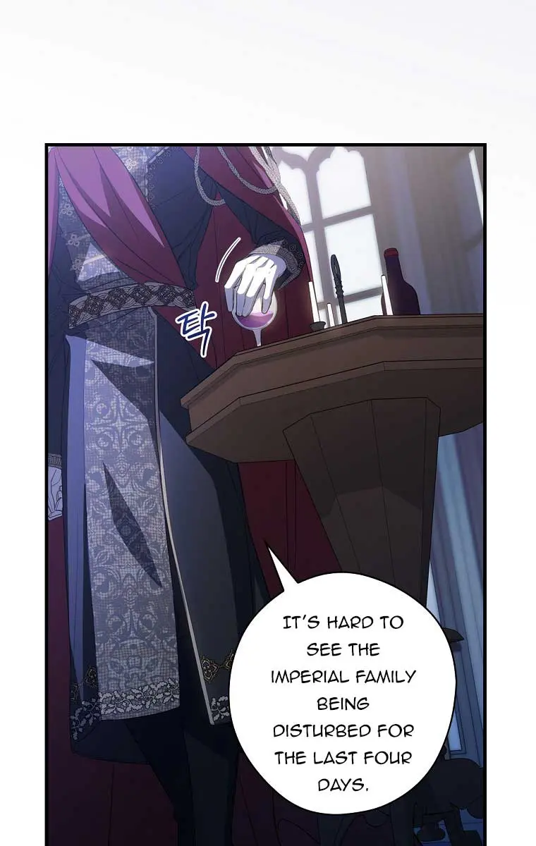 How to Get My Husband on My Side Chapter 42 Page 9
