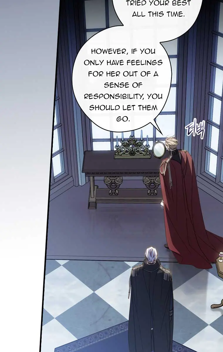 How to Get My Husband on My Side Chapter 42 Page 13