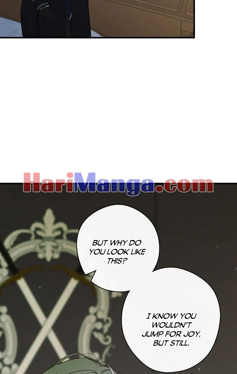How to Get My Husband on My Side Chapter 42 Page 27