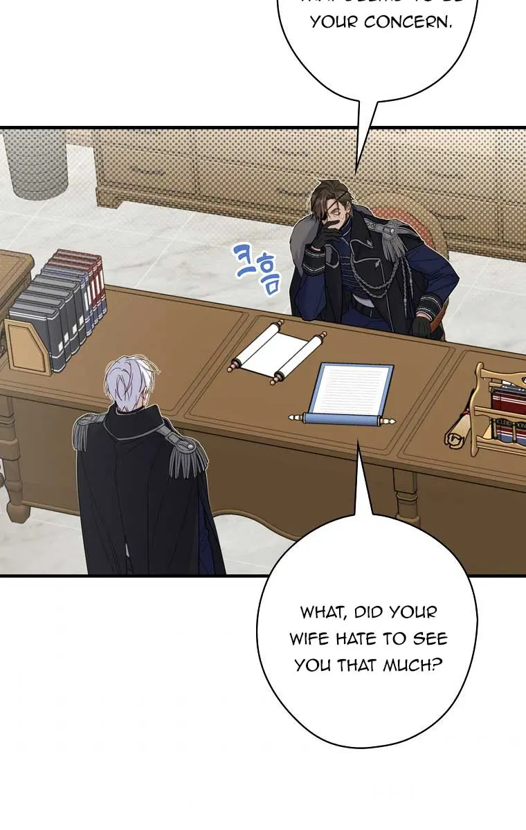 How to Get My Husband on My Side Chapter 42 Page 32