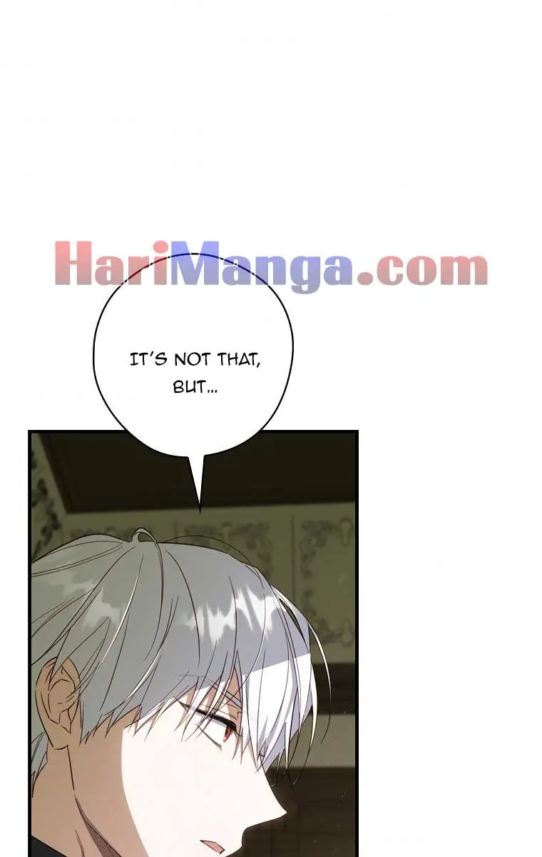 How to Get My Husband on My Side Chapter 42 Page 33