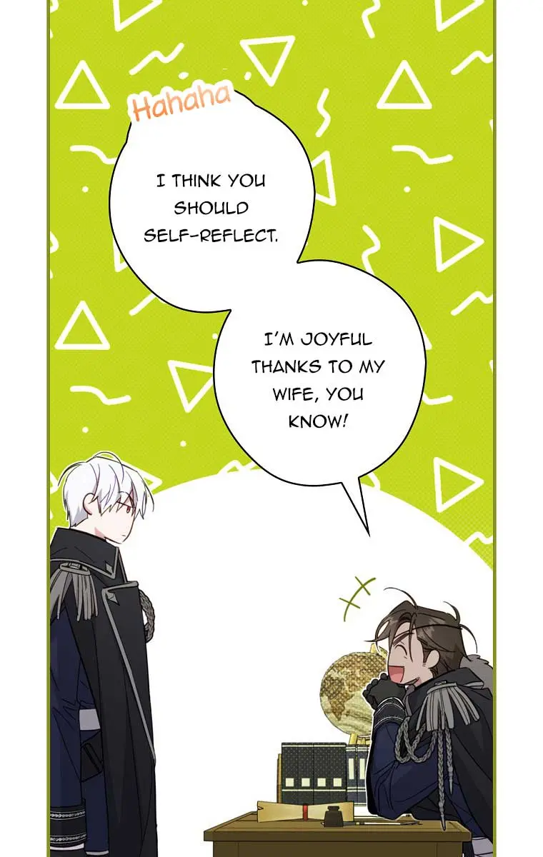 How to Get My Husband on My Side Chapter 42 Page 36