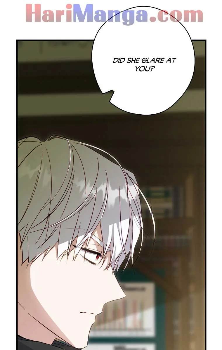 How to Get My Husband on My Side Chapter 42 Page 39