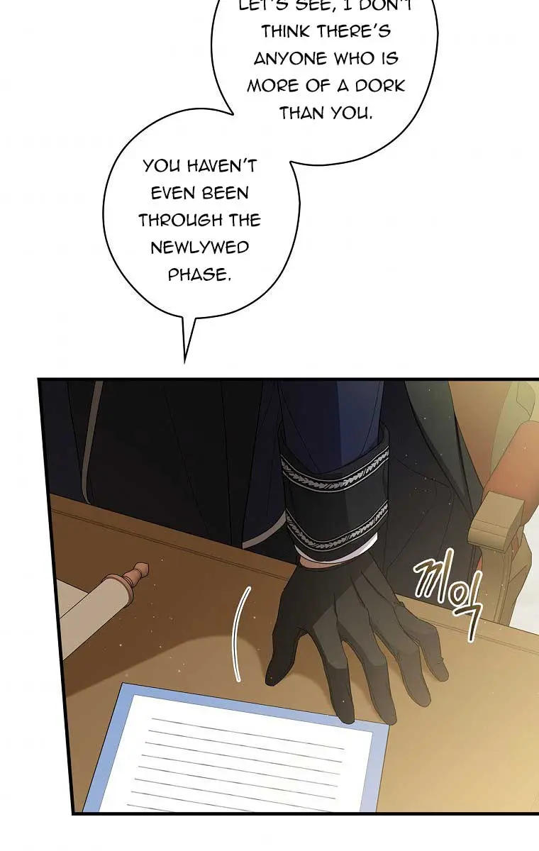 How to Get My Husband on My Side Chapter 42 Page 42