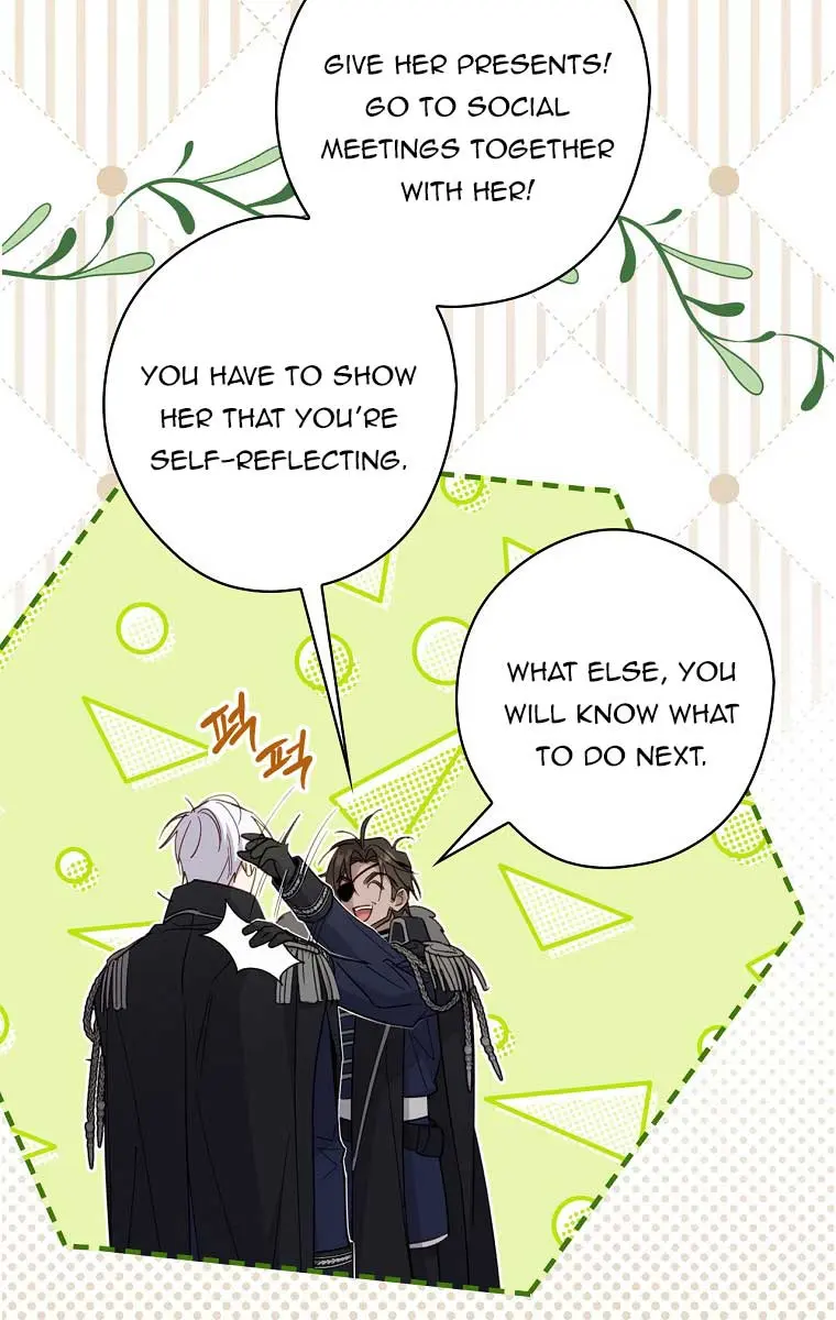 How to Get My Husband on My Side Chapter 42 Page 48
