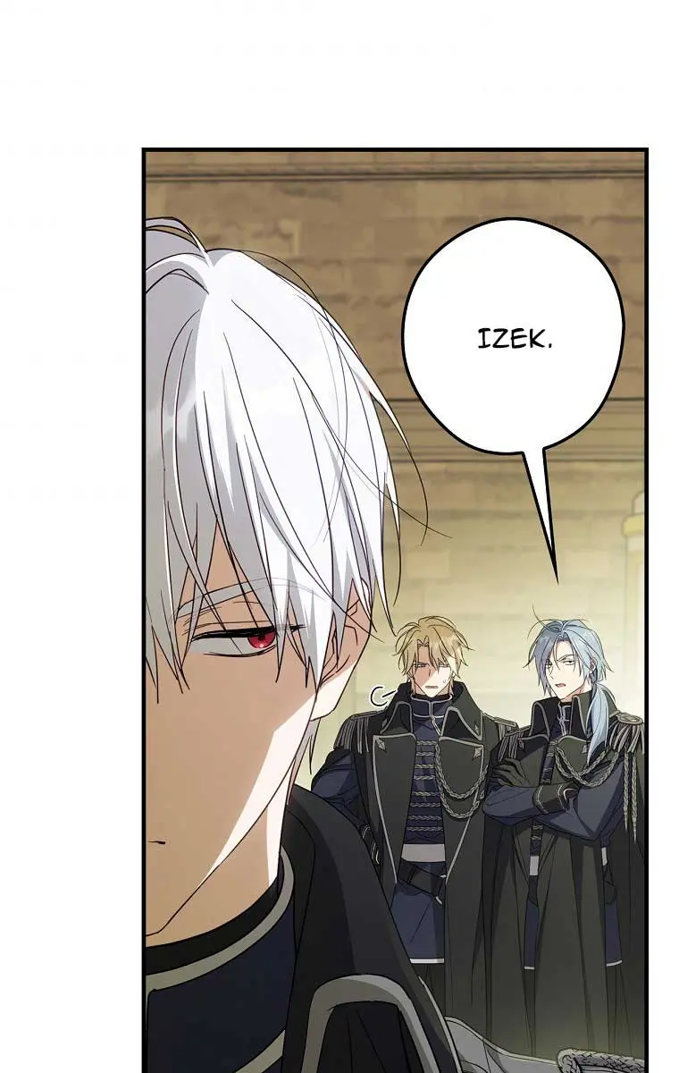 How to Get My Husband on My Side Chapter 42 Page 51