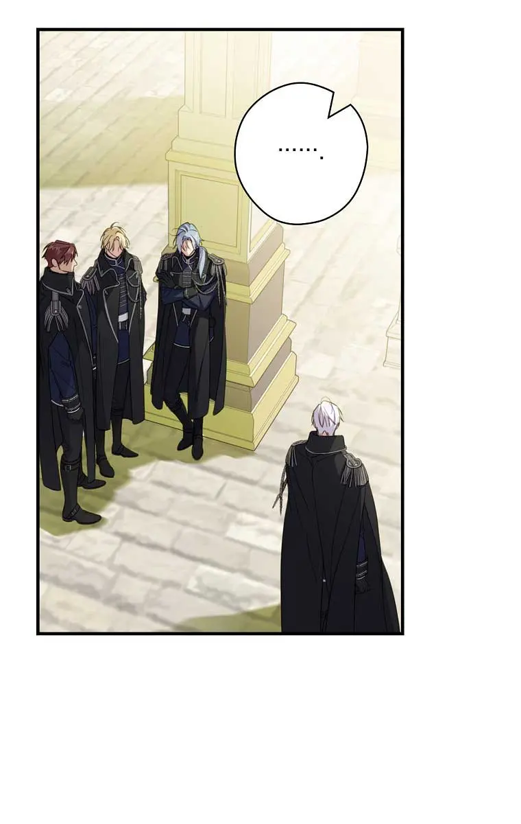 How to Get My Husband on My Side Chapter 42 Page 55