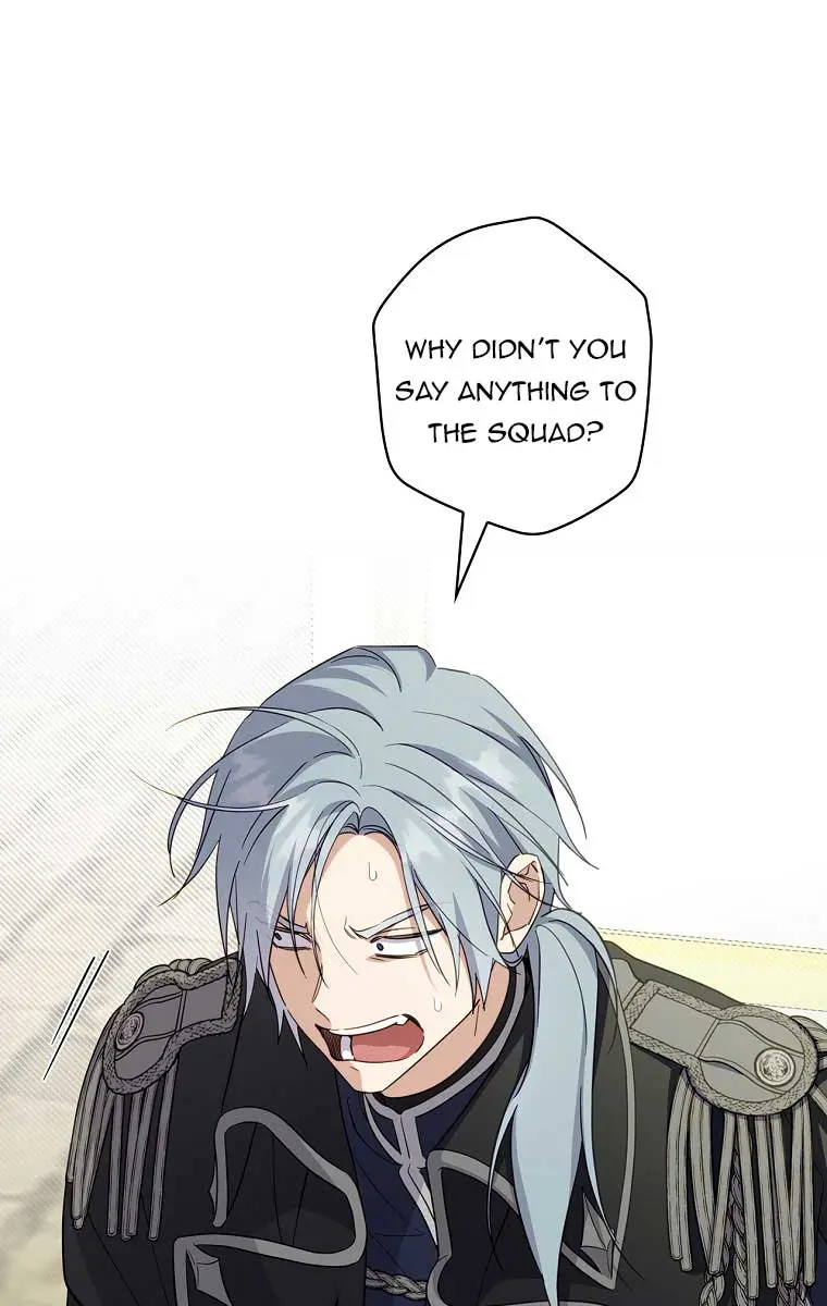 How to Get My Husband on My Side Chapter 42 Page 56