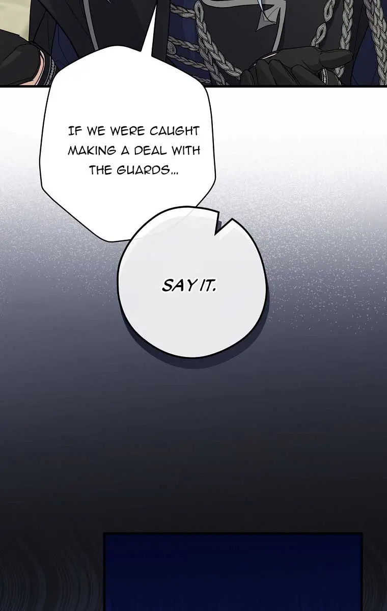 How to Get My Husband on My Side Chapter 42 Page 57