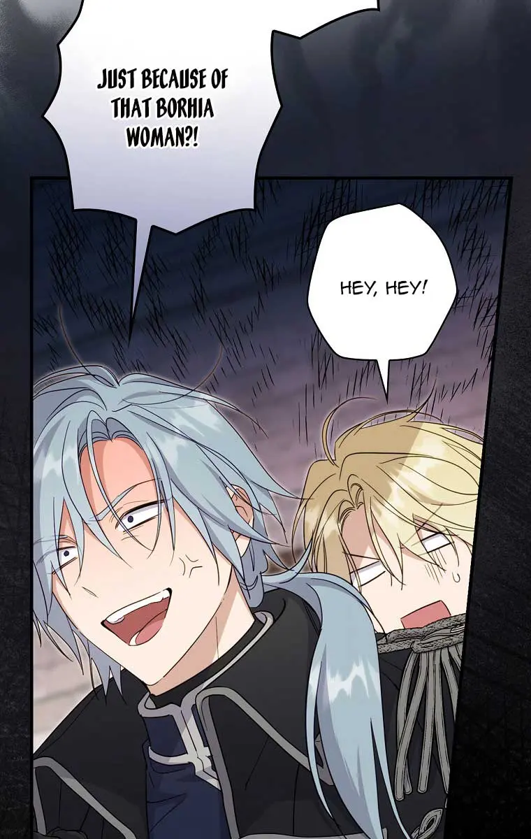 How to Get My Husband on My Side Chapter 42 Page 61