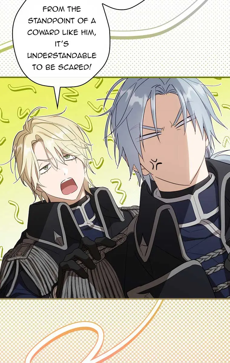 How to Get My Husband on My Side Chapter 42 Page 65