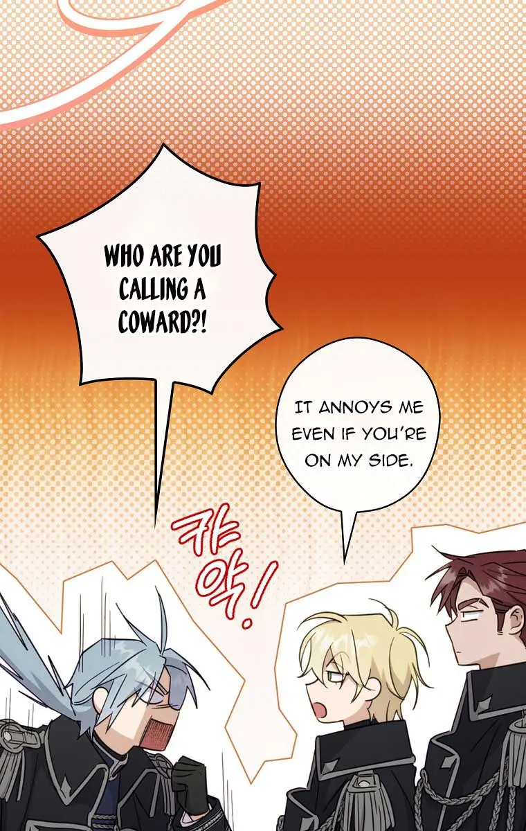 How to Get My Husband on My Side Chapter 42 Page 66