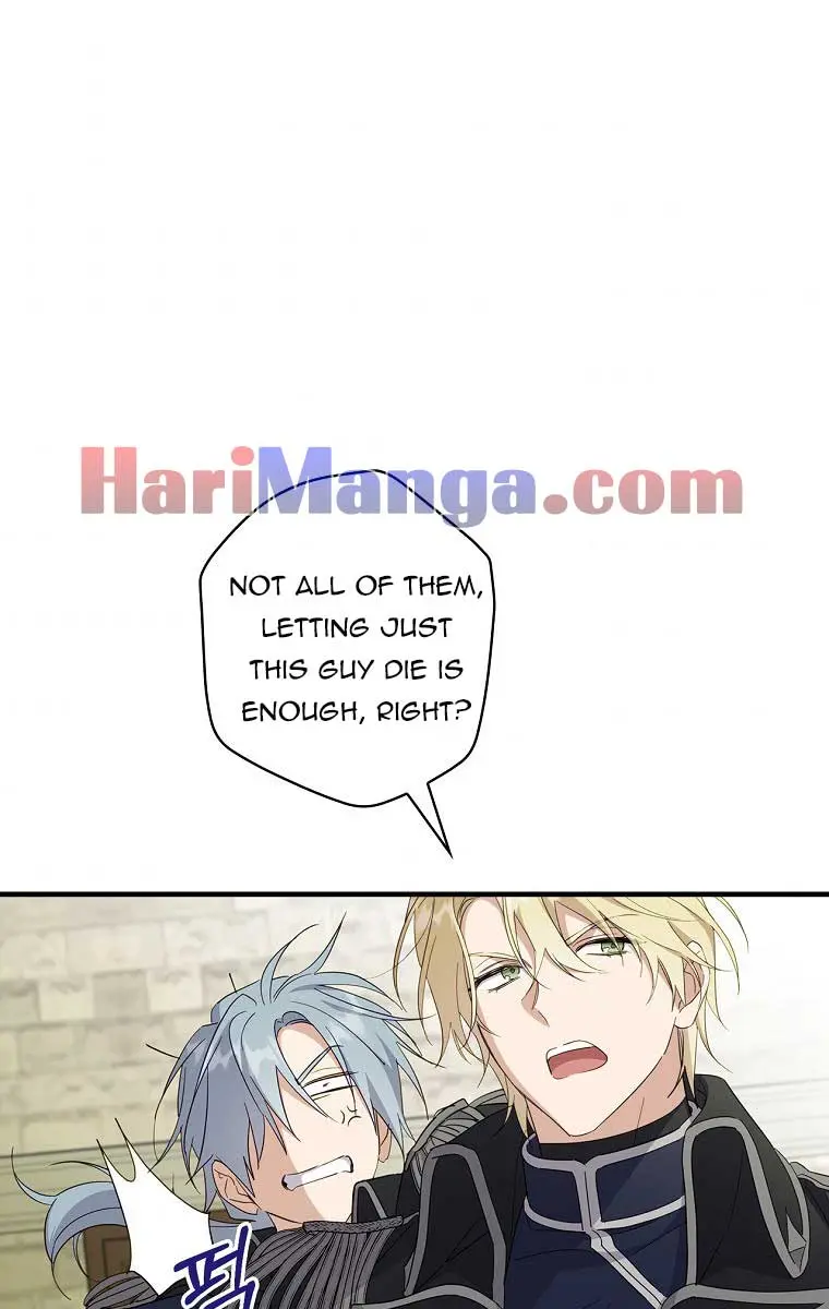 How to Get My Husband on My Side Chapter 42 Page 68