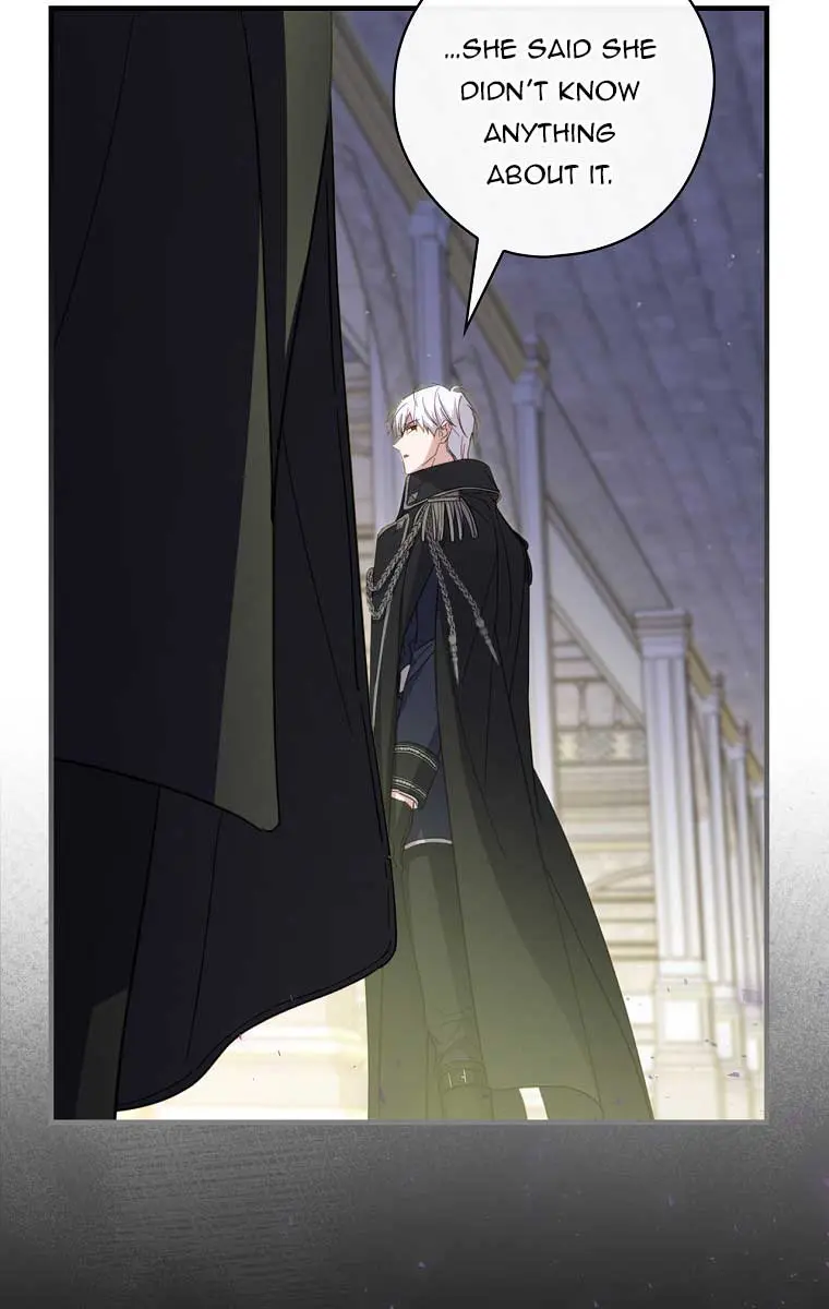How to Get My Husband on My Side Chapter 42 Page 71