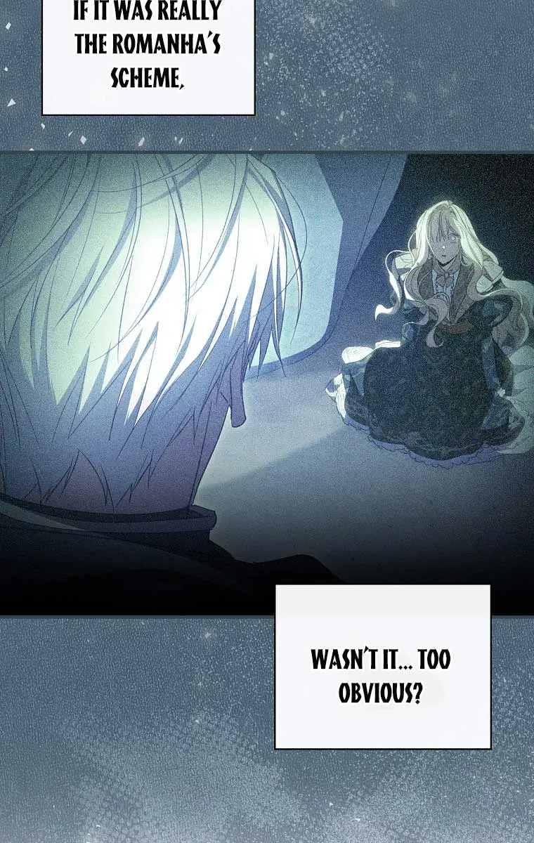 How to Get My Husband on My Side Chapter 42 Page 75