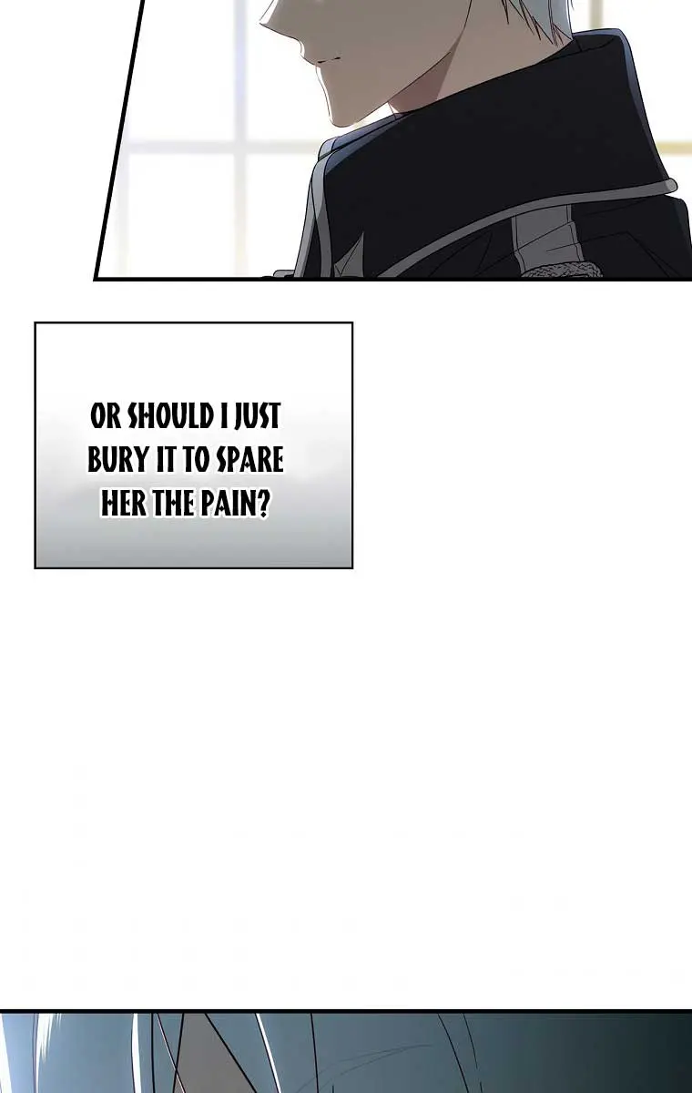How to Get My Husband on My Side Chapter 43 Page 49