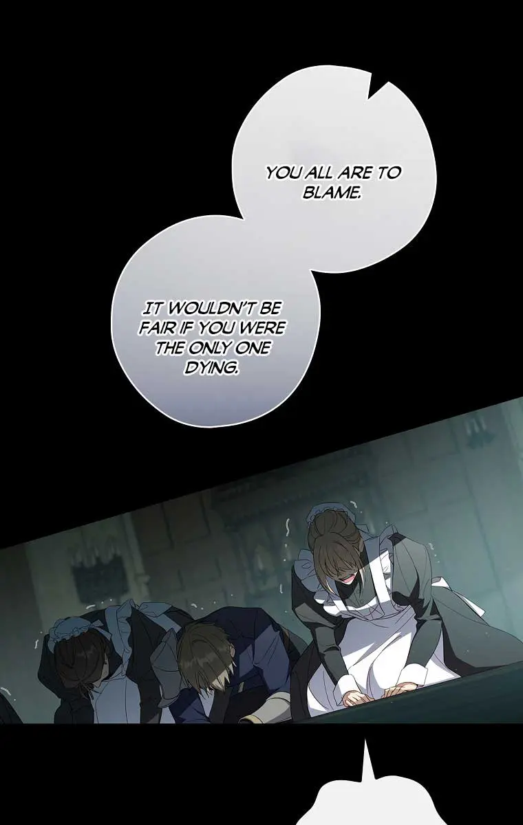 How to Get My Husband on My Side Chapter 43 Page 55