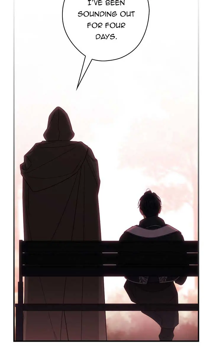 How to Get My Husband on My Side Chapter 44 Page 5