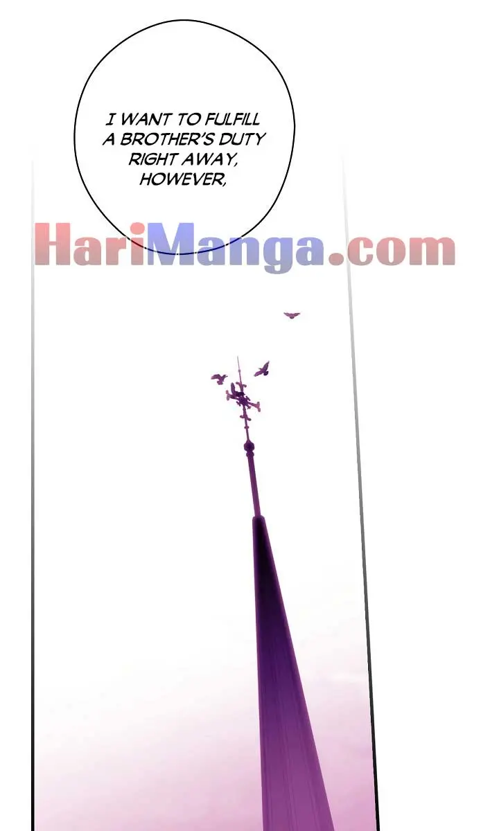 How to Get My Husband on My Side Chapter 44 Page 35