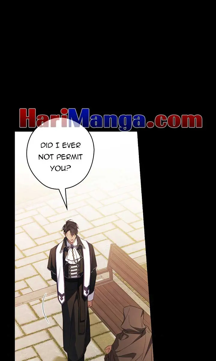 How to Get My Husband on My Side Chapter 44 Page 41