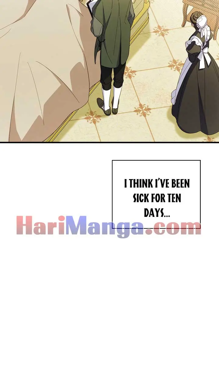 How to Get My Husband on My Side Chapter 44 Page 49