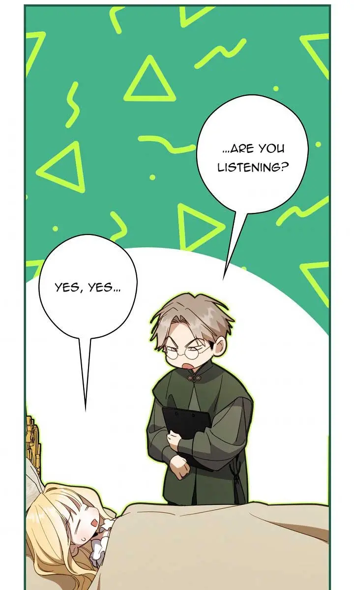 How to Get My Husband on My Side Chapter 44 Page 50