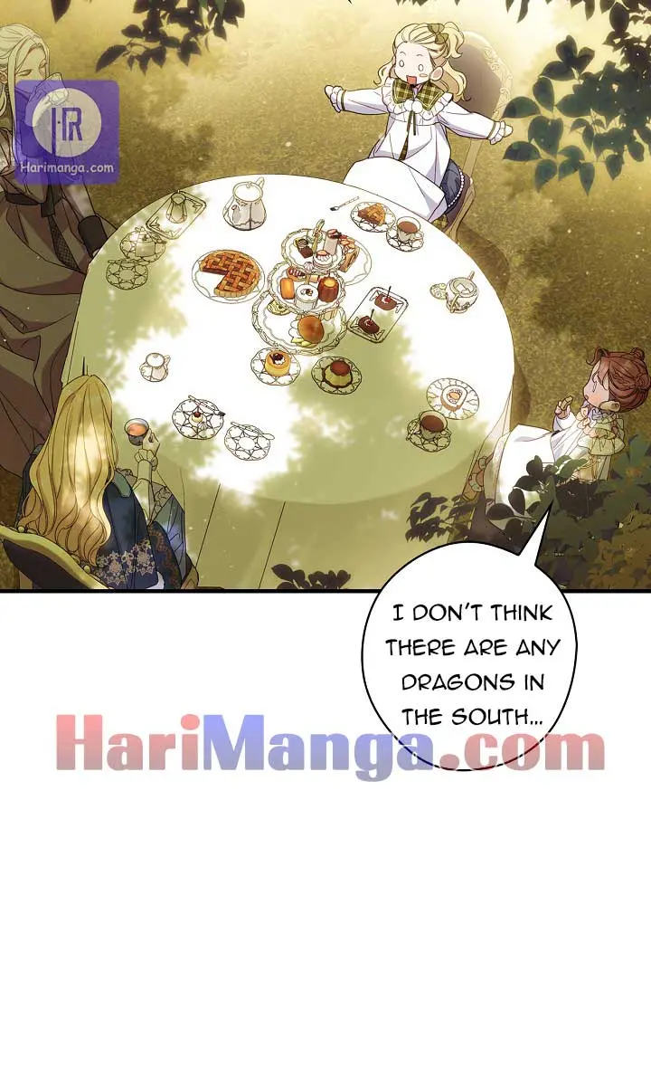 How to Get My Husband on My Side Chapter 44 Page 56