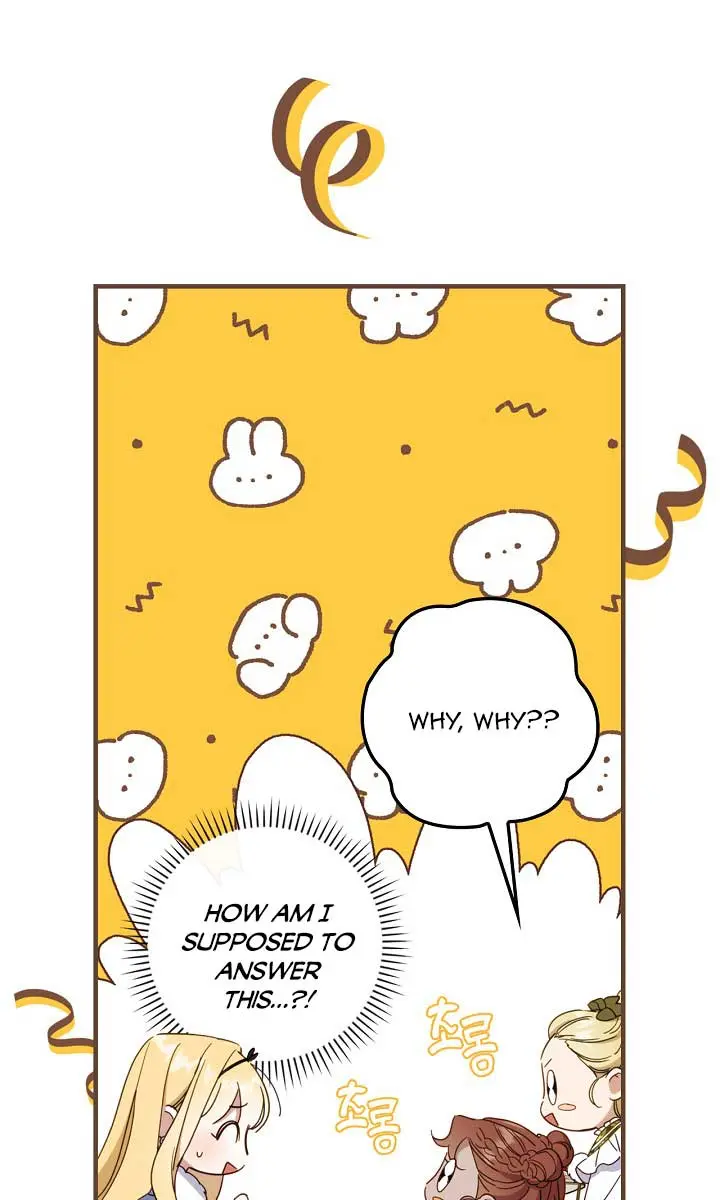 How to Get My Husband on My Side Chapter 44 Page 57