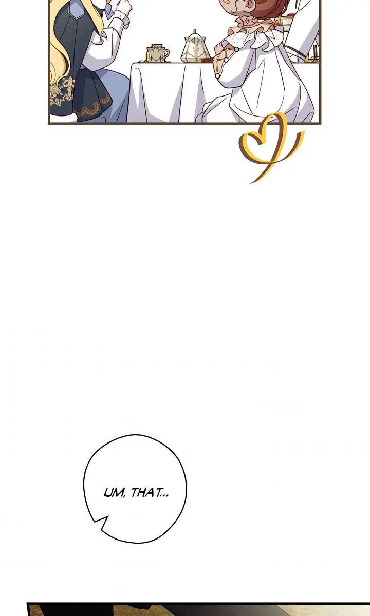 How to Get My Husband on My Side Chapter 44 Page 58