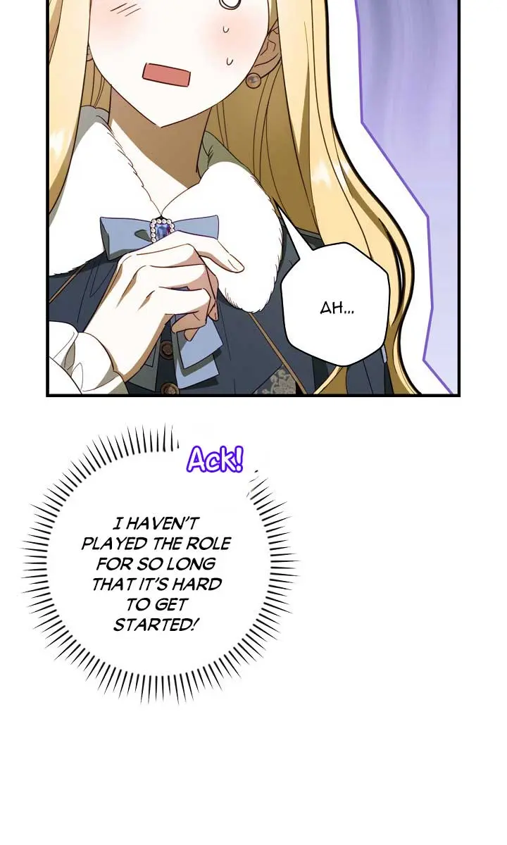 How to Get My Husband on My Side Chapter 44 Page 65