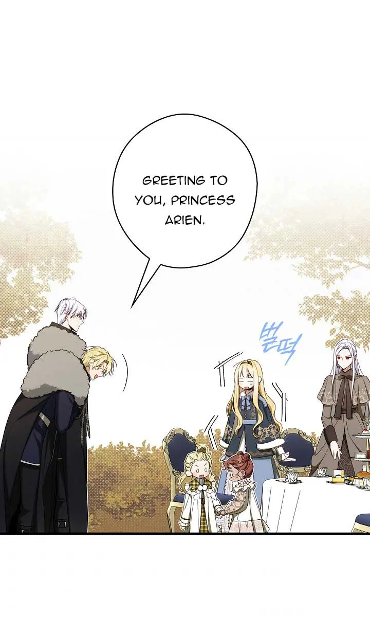 How to Get My Husband on My Side Chapter 44 Page 66