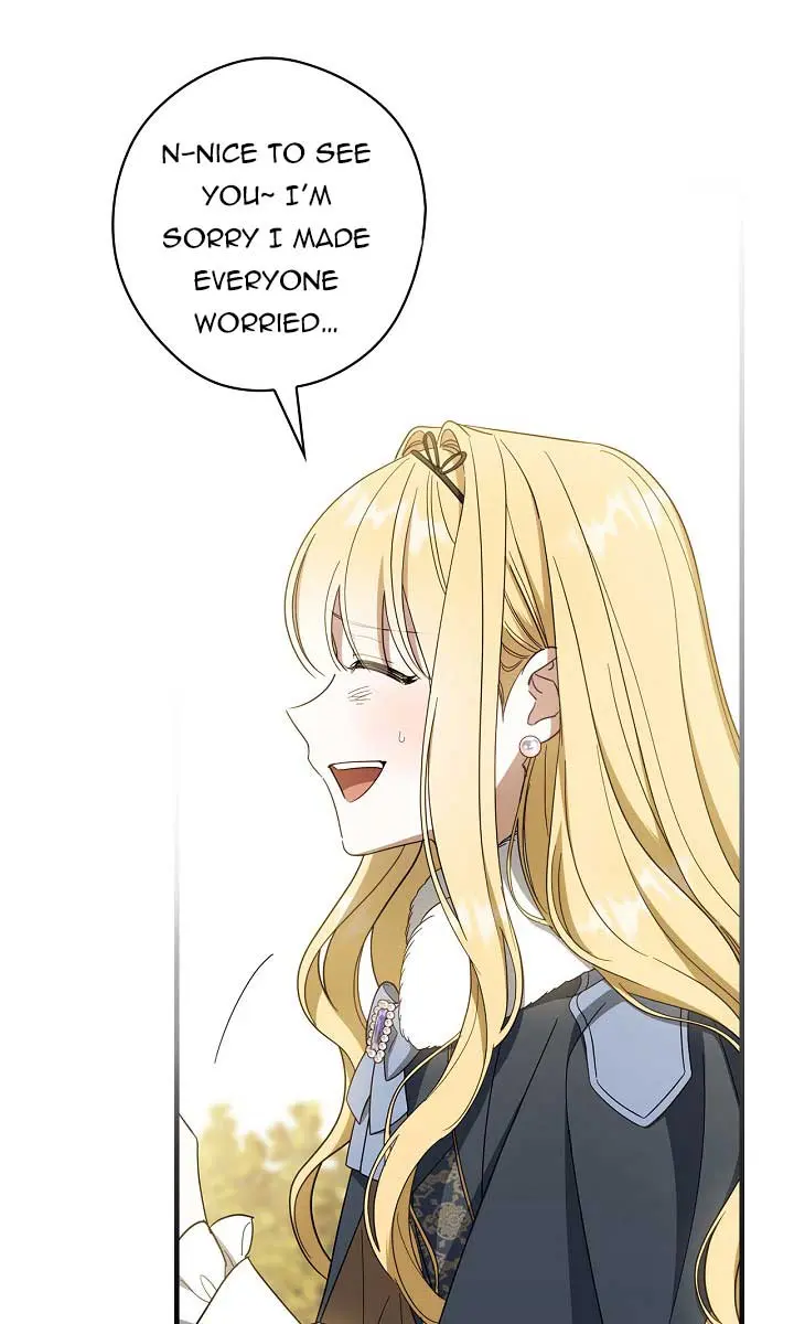 How to Get My Husband on My Side Chapter 44 Page 69