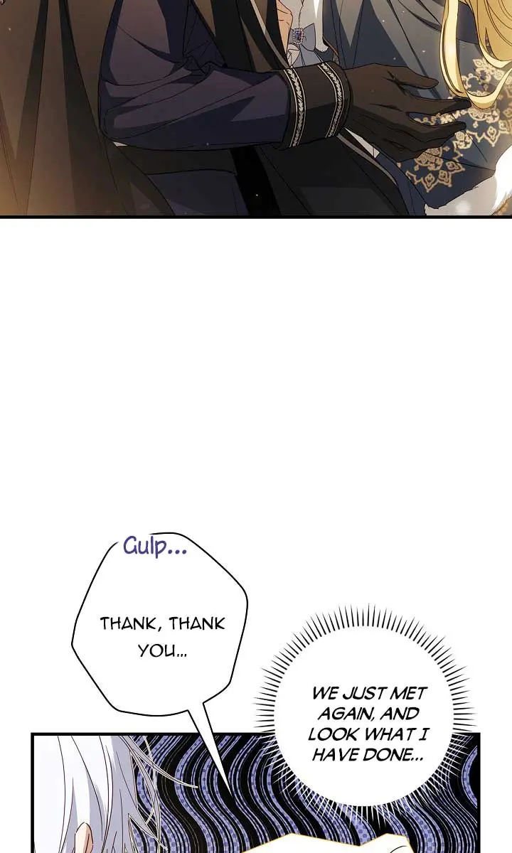 How to Get My Husband on My Side Chapter 44 Page 74