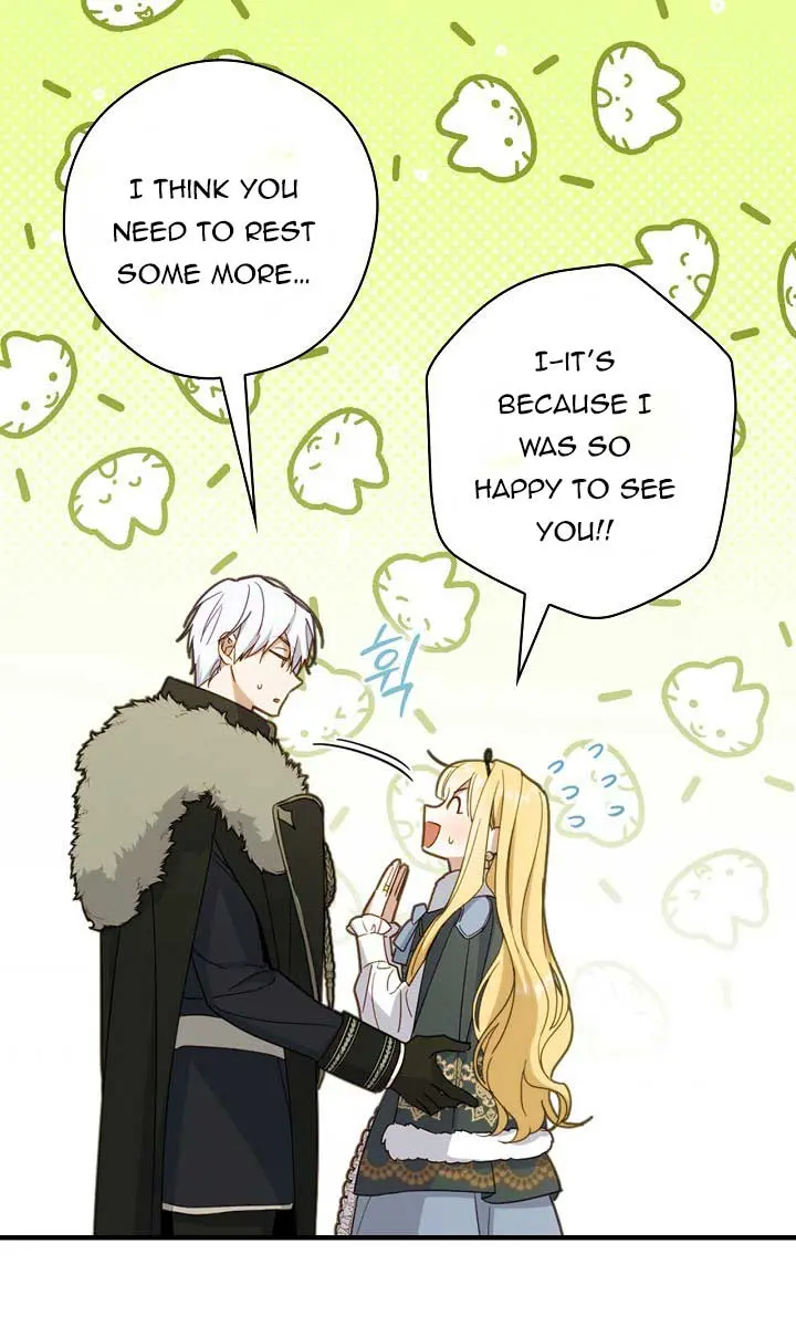How to Get My Husband on My Side Chapter 44 Page 76